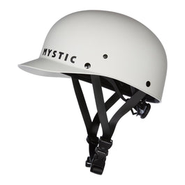 Shiznit Helmet - White - 2022